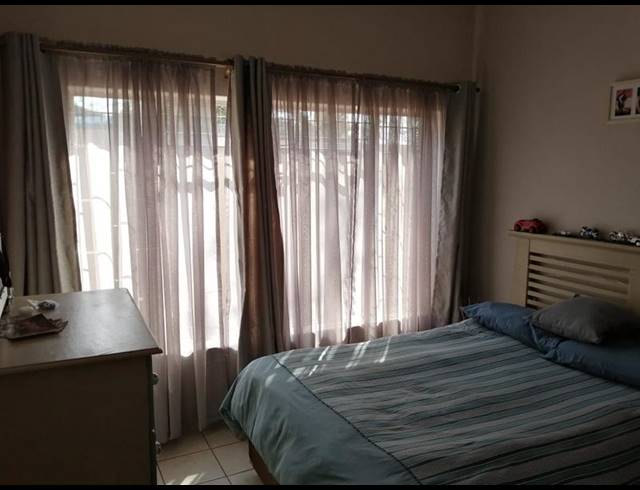 3 BEDROOM PROPERTY TO RENT IN WIERDA PARK